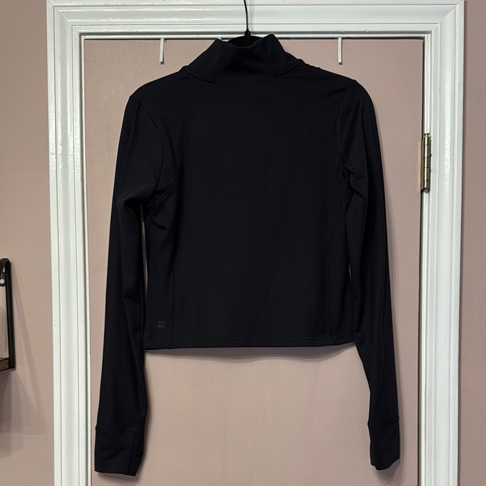 All In Motion Half Zip - Picture 3 of 3